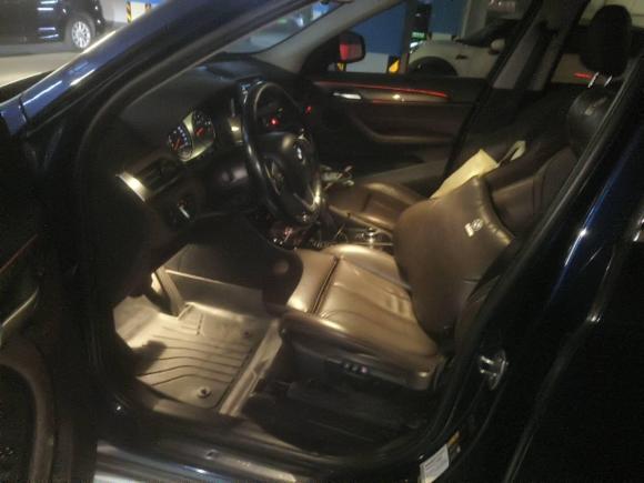 [上海·沪A] 二手宝马宝马X1新能源2018款 xDrive25Le 豪华型