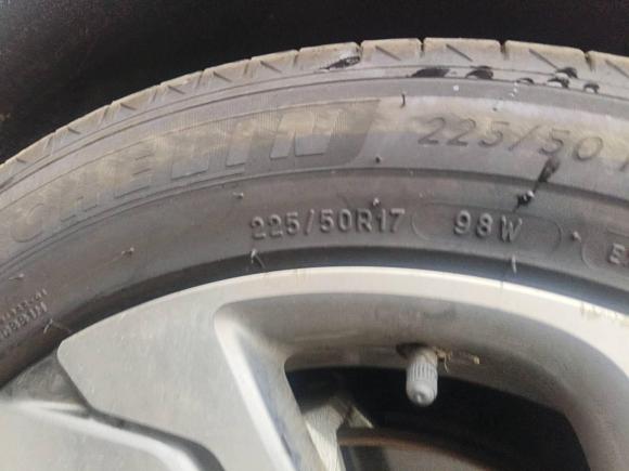 [上海·沪B] 二手本田雅阁2018款 260TURBO 尊贵版 国V