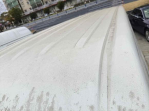 [南通·苏F] 二手长安凯程长安睿行EM802022款 平顶对开门2座60kW 41.86kWh