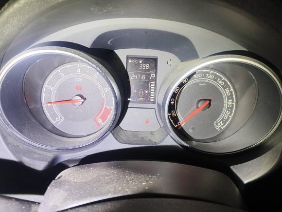 [西安·陕A] 二手名爵锐行2016款 1.5T 自动超值豪华版