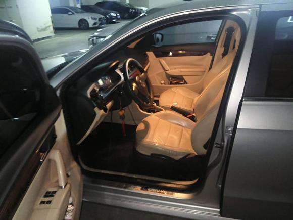 [佛山·粤E] 二手大众朗逸2013款 1.4TSI DSG舒适版