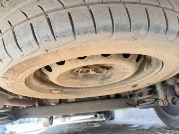 [广州·粤K] 二手宝骏宝骏7302017款 1.8L iAMT豪华型 7座