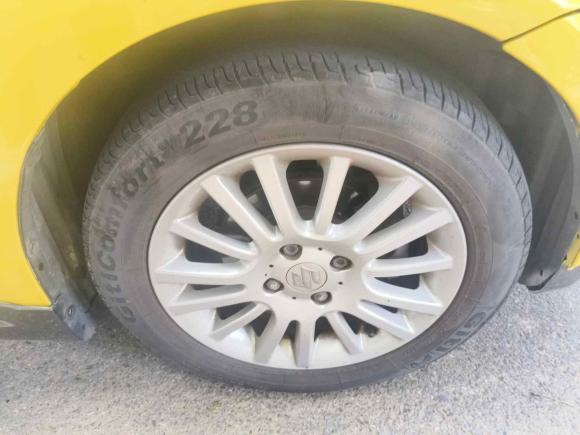 [金华·浙G] 二手铃木雨燕2011款 1.5L 自动运动影音版