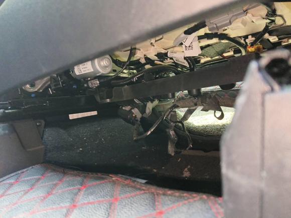 [西安·陕A] 二手福特锐界2021款 PLUS EcoBoost 245 两驱铂锐型 5座