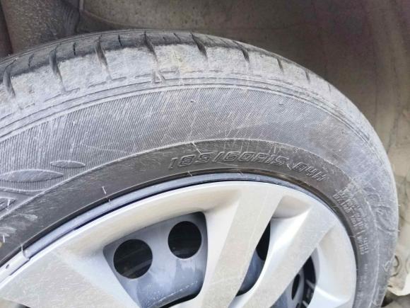 [苏州·苏E] 二手本田飞度2021款 1.5L CVT潮享版