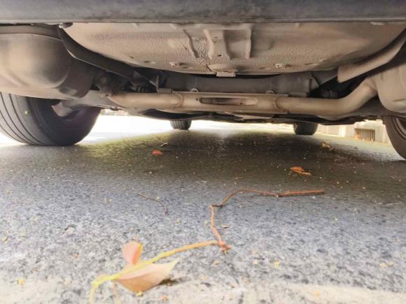 [上海·沪C] 二手本田思域2016款 220TURBO CVT豪华版