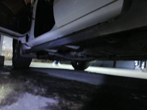 [青岛·鲁B] 二手江铃驭胜S3502016款 2.0T 自动四驱汽油超豪华版5座