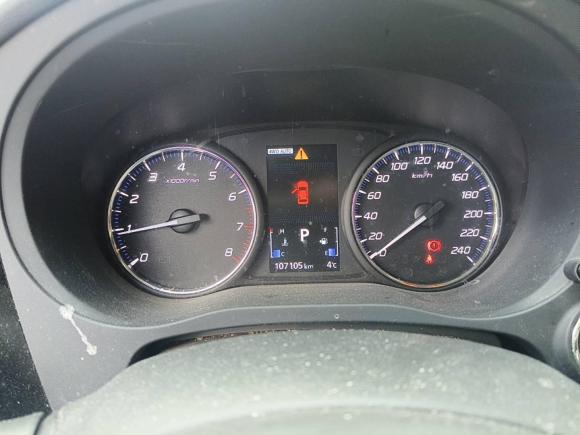 [宁波·浙B] 二手三菱欧蓝德2016款 2.4L 四驱豪华版 7座