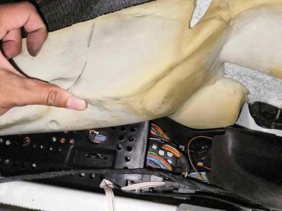 [成都·川A] 二手奔驰奔驰C级2015款 C 200 运动版 4MATIC