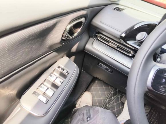 [合肥·皖A] 二手埃安AION S MAX2024款 80 星瀚版 三元锂