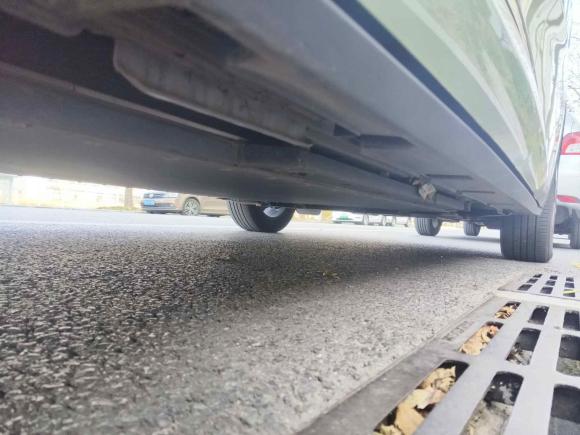 [南通·苏F] 二手比亚迪海豚2023款 420km 自由版