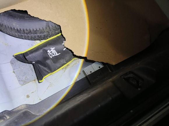 [武汉·鄂C] 二手本田锋范2018款 1.5L CVT舒适版