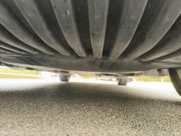 [上海·皖R] 二手奔驰奔驰E级2021款 改款 E 260 L