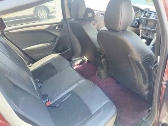 [苏州·苏E] 二手雪铁龙雪铁龙C3-XR2015款 1.6L 自动先锋型