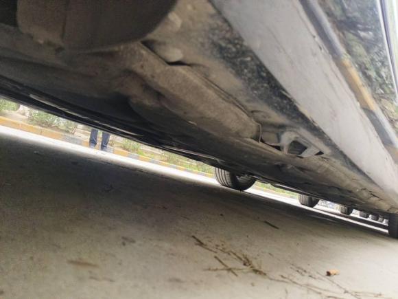 [西安·陕A] 二手奔驰奔驰E级2015款 改款 E 260 L