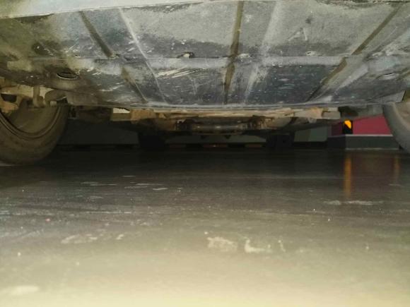 [武汉·鄂A] 二手英菲尼迪英菲尼迪QX502013款 2.5L 两驱优雅版