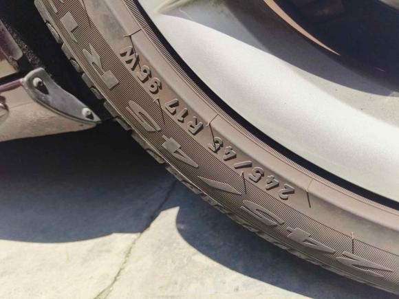 [上海·沪L] 二手奥迪奥迪A52014款 Cabriolet 45 TFSI quattro