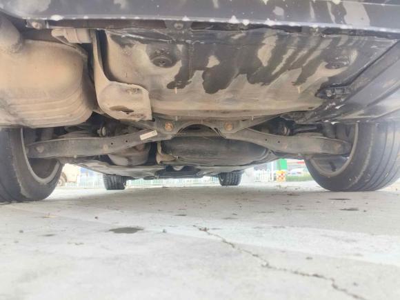 [青岛·鲁B] 二手斯柯达速派2016款 TSI330 DSG智行版