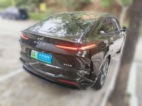 [广州·粤A] 二手乐道乐道L602024款 60kWh 后驱版