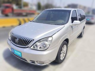 别克别克GL82014款 2.4L 经典版