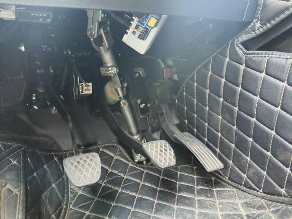 [宁波·贵C] 二手宝骏宝骏5102019款 1.5L 手动乐享型77kW 国VI