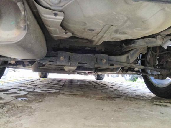 [成都·川A] 二手别克英朗2015款 15N 自动精英型