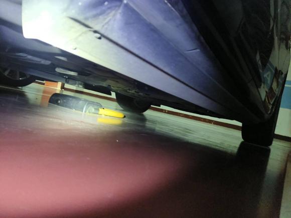 [上海·沪B] 二手玛莎拉蒂Levante2016款 3.0T 标准型