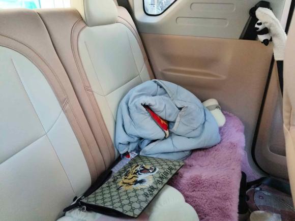 [济南·鲁A] 二手吉利汽车熊猫2023款 熊猫mini 200km 耐力熊