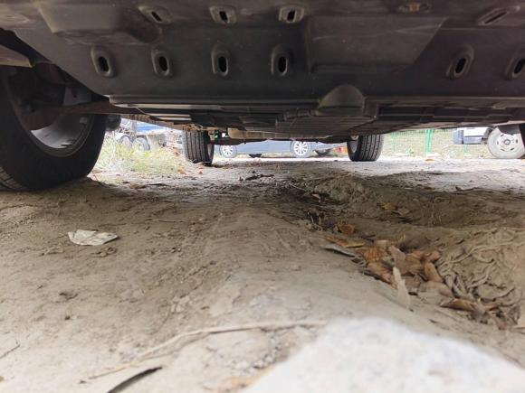 [上海·皖K] 二手北汽幻速北汽幻速S72018款 1.5T 自动尊享型