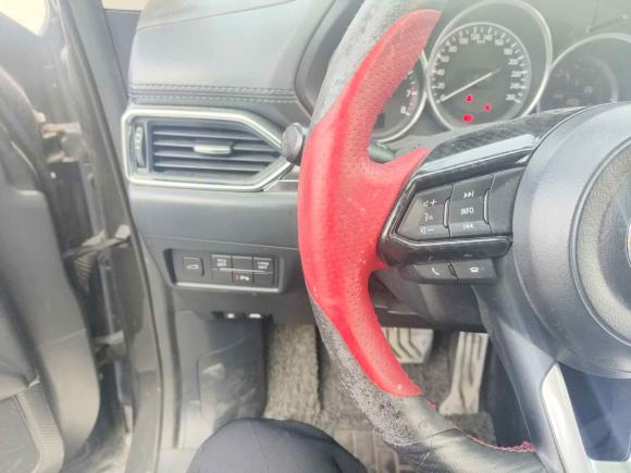 [金华·浙G] 二手马自达马自达CX-52017款 2.0L 自动两驱智享型 国V