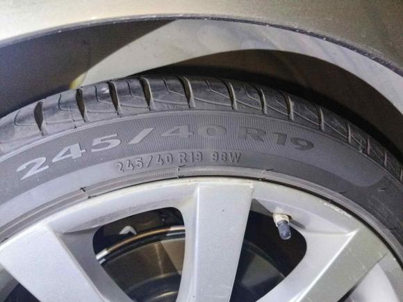 [成都·川A] 二手捷豹捷豹XF2009款 XF 3.0L V6豪华版