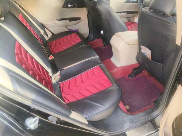 [武汉·鄂A] 二手本田雅阁2014款 2.0L LX 舒适版