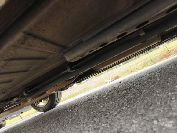 [南昌·赣A] 二手雪佛兰科鲁兹2016款 1.5L 自动豪华版