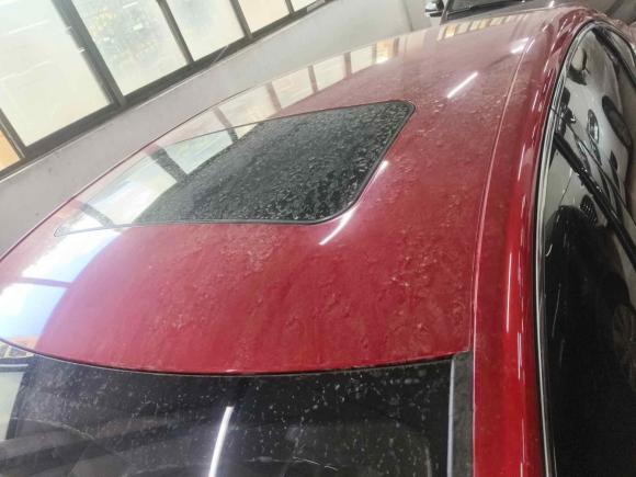 [义乌·浙G] 二手荣威荣威i62018款 20T 手动豪华版