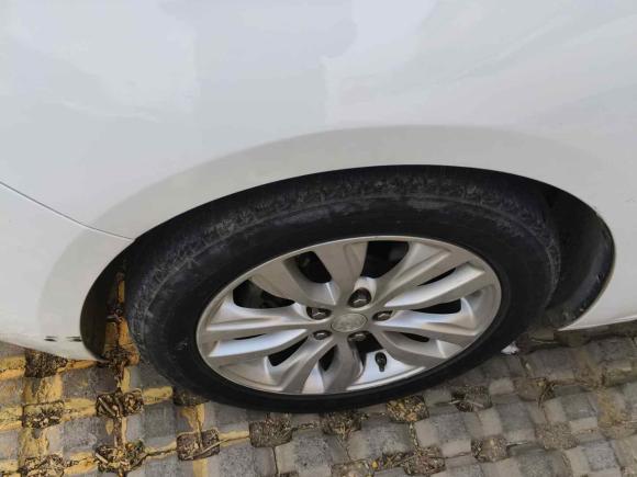 [青岛·云A] 二手别克英朗2021款 改款 典范 1.5L 自动精英型