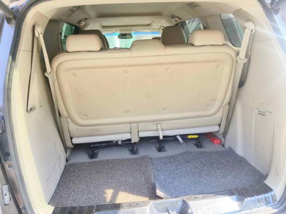 [杭州·浙A] 二手别克别克GL82017款 25S 豪华型 国V