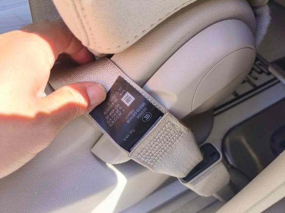 [苏州·苏E] 二手别克别克GL82022款 ES陆尊 653T 舒适型