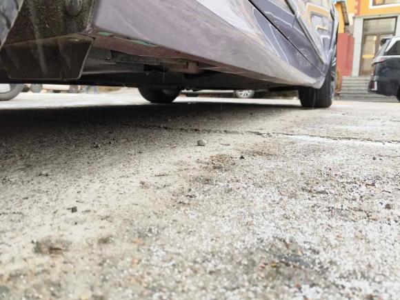 [青岛·鲁B] 二手凯迪拉克凯迪拉克ATS-L2014款 28T 精英型