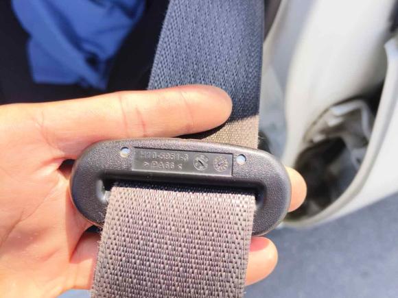 [广州·赣C] 二手起亚起亚K32016款 1.6L 自动GL