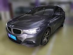 [杭州·浙M]宝马&nbsp;&nbsp;宝马3系GT&nbsp;&nbsp;2019款 320i M运动套装