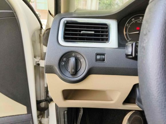 [上海·宁A] 二手斯柯达昕动2014款 1.4TSI DSG舒享版