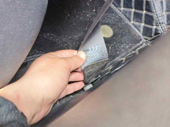 [武汉·鄂A] 二手起亚KX3傲跑2015款 1.6L 自动两驱DLX
