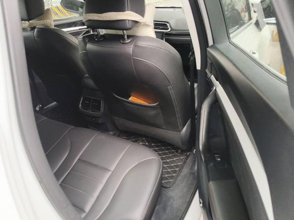 [广州·粤G] 二手哈弗哈弗F52020款 1.5T DCT i型