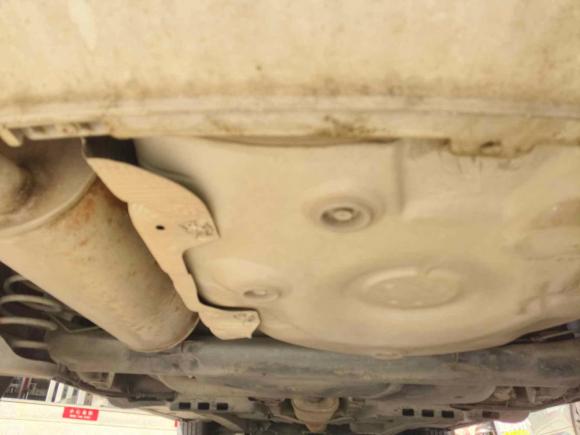 [合肥·皖A] 二手大众Polo2016款 1.4L 自动风尚型