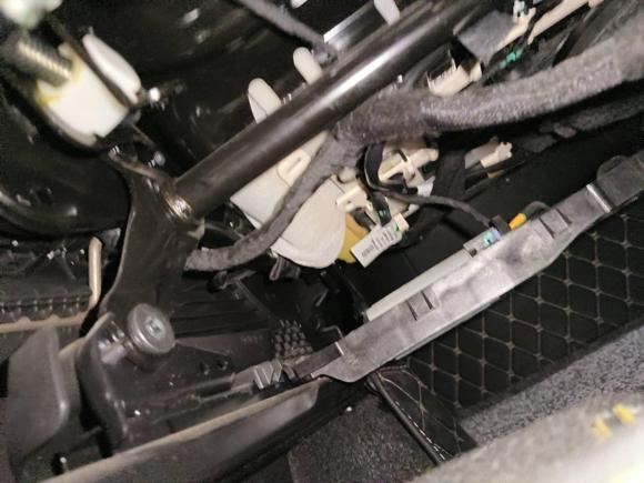 [武汉·鄂A] 二手别克昂科威S2022款 昂科威S GS 两驱智享运动型