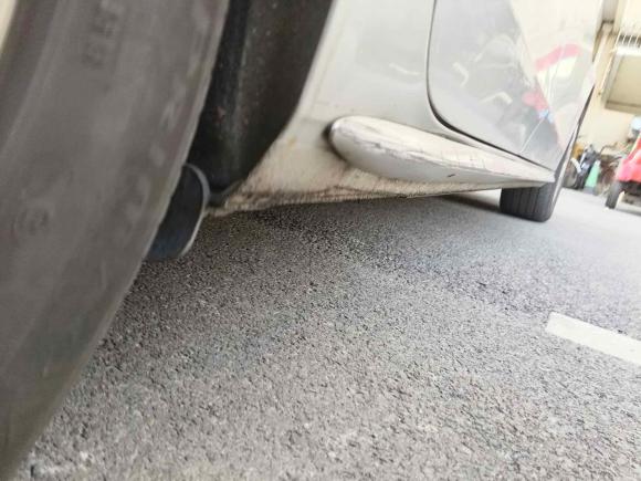 [上海·沪E] 二手奥迪奥迪A4L2012款 2.0 TFSI 自动舒适型
