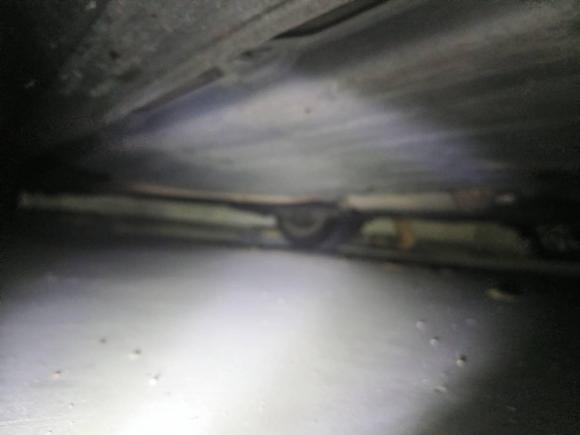 [深圳·粤B] 二手本田杰德2013款 1.8L CVT豪华版 5座