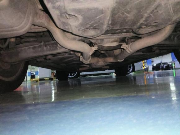 [杭州·浙A] 二手奔驰奔驰GLK级2011款 GLK 300 4MATIC 豪华型