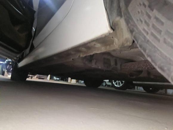 [青岛·鲁B] 二手雪佛兰迈锐宝2016款 1.6T 自动豪华版