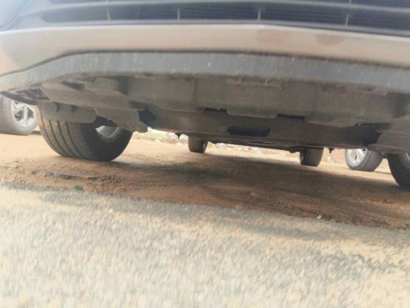 [青岛·鲁B] 二手别克别克GL82017款 25S 豪华型 国V